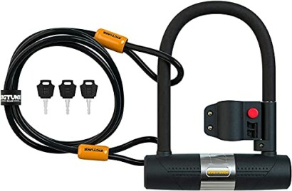 SIGTUNA Bike Lock