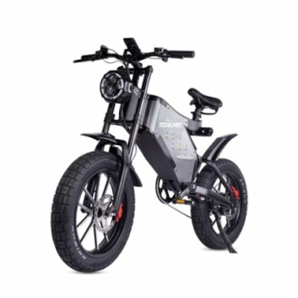 RZOGUWEX 20 Inch Ebike