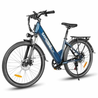 SAMEBIKE Electric Bike